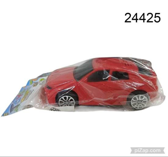 Imagen de AUTO EN BOLSA 15X6 CM 2.26